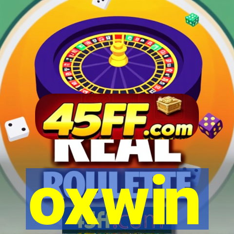 oxwin