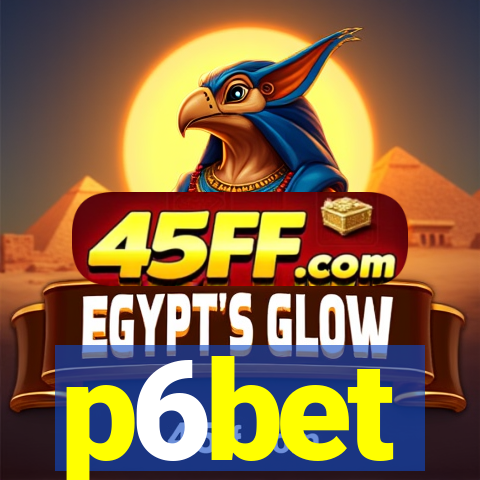 p6bet
