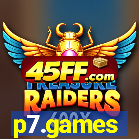 p7.games