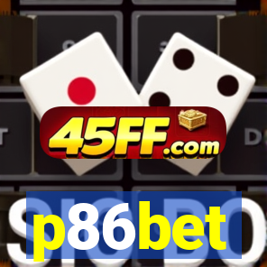 p86bet