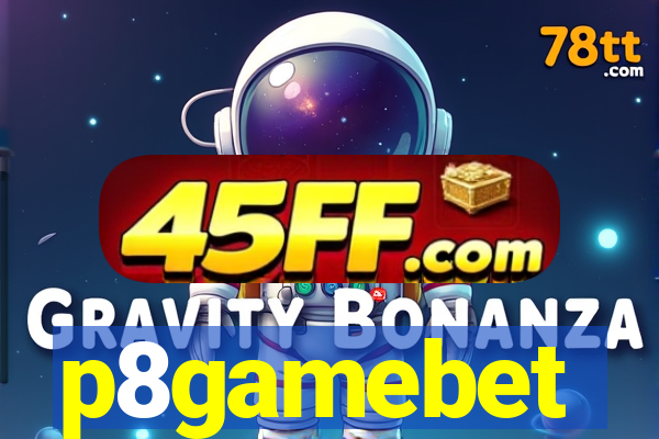 p8gamebet