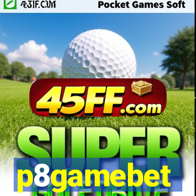 p8gamebet