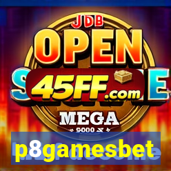 p8gamesbet