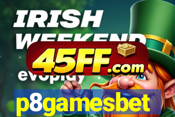 p8gamesbet