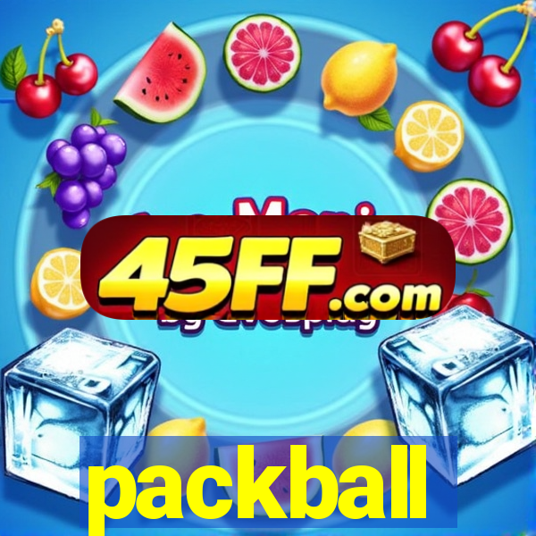 packball