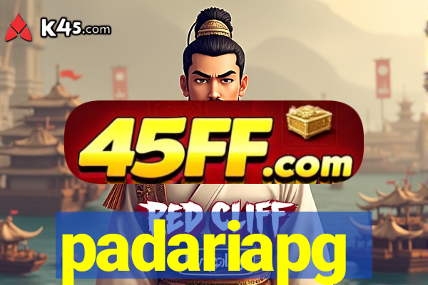 padariapg