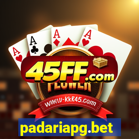 padariapg.bet