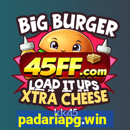padariapg.win