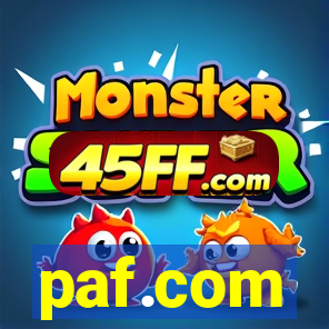 paf.com