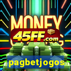 pagbetjogos