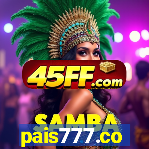 pais777.co