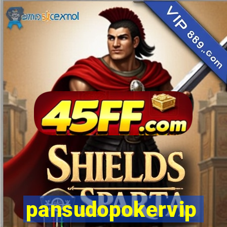 pansudopokervip.net