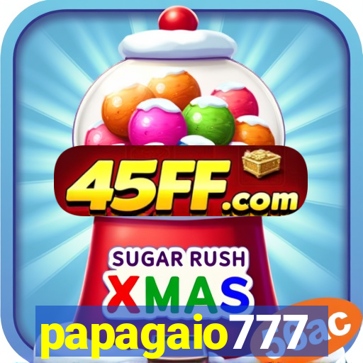papagaio777