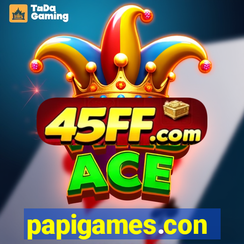 papigames.con