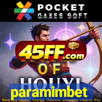 paramimbet
