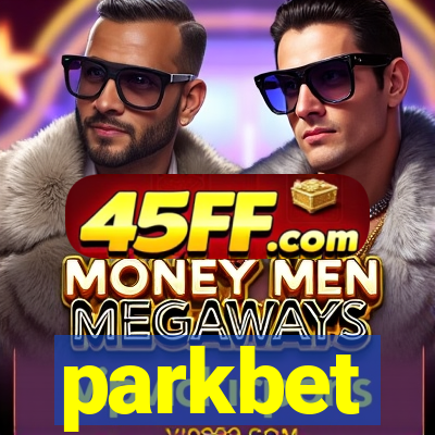 parkbet