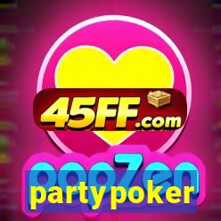partypoker