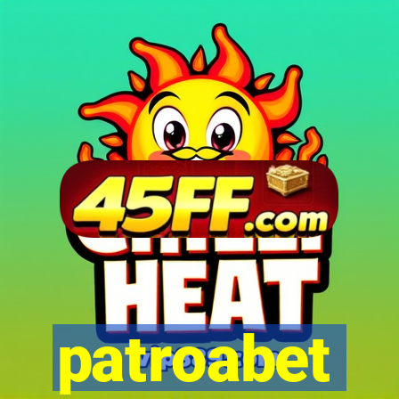 patroabet
