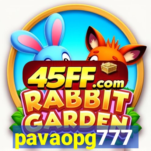 pavaopg777