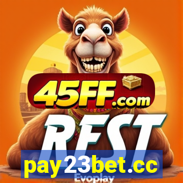 pay23bet.cc