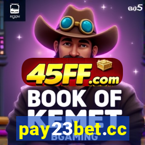 pay23bet.cc