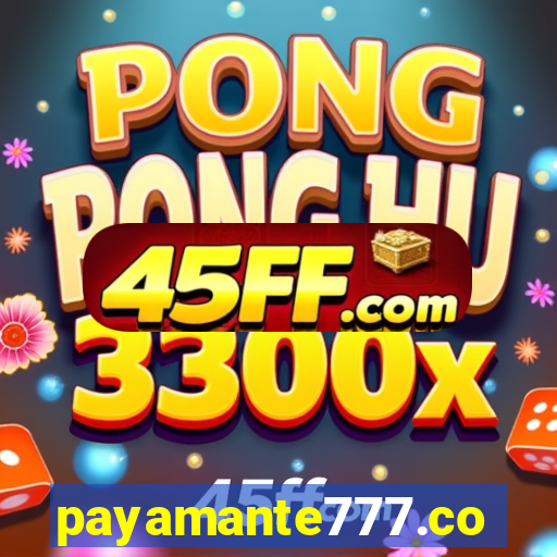 payamante777.com