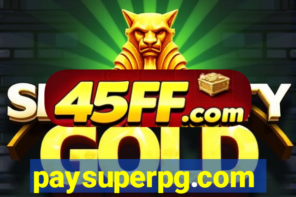 paysuperpg.com