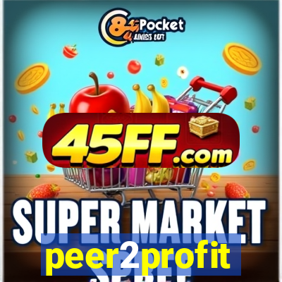 peer2profit