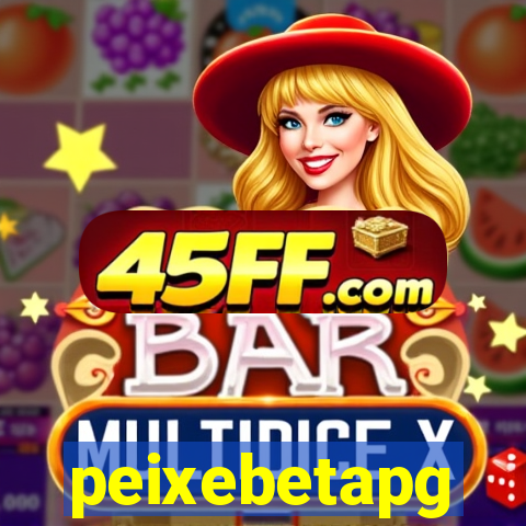 peixebetapg