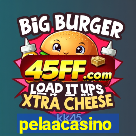 pelaacasino