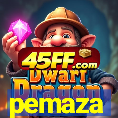pemaza