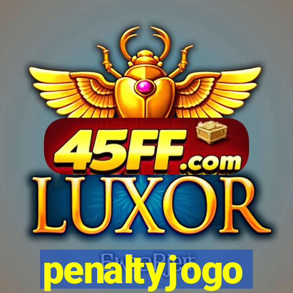 penaltyjogo
