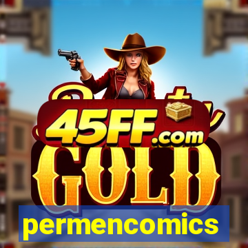 permencomics