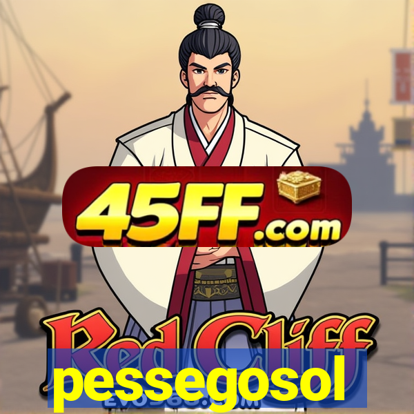 pessegosol
