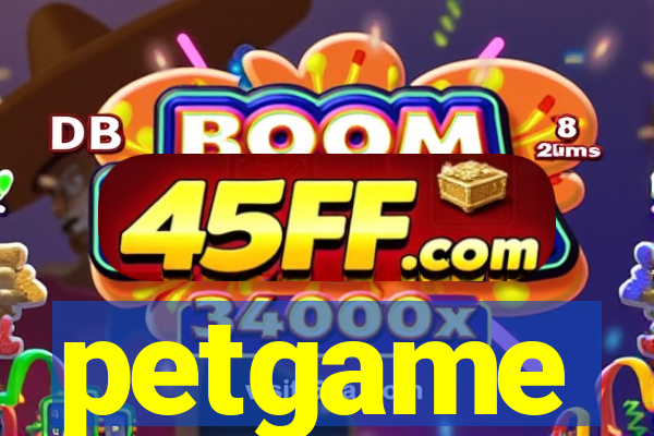 petgame