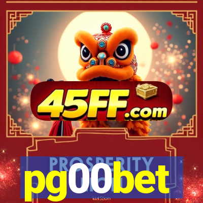 pg00bet