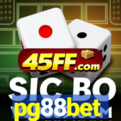 pg88bet