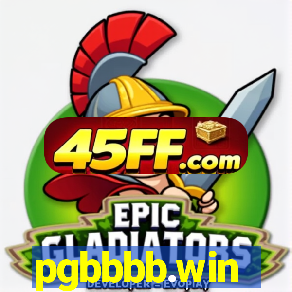 pgbbbb.win