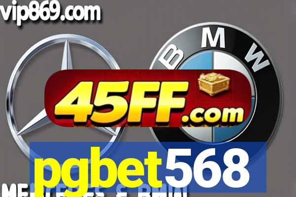 pgbet568