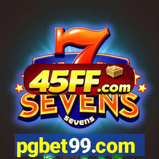 pgbet99.com