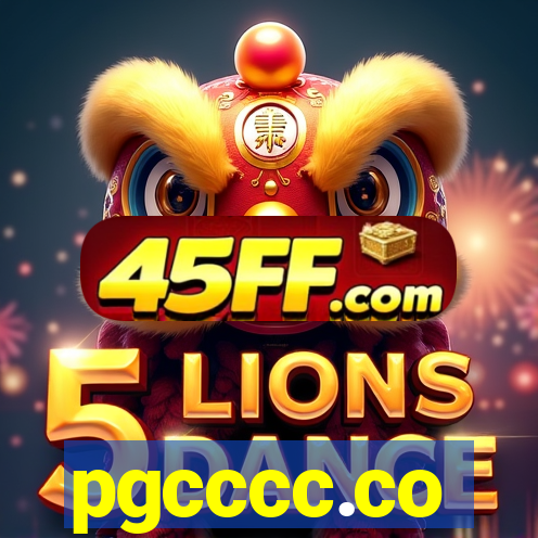 pgcccc.co