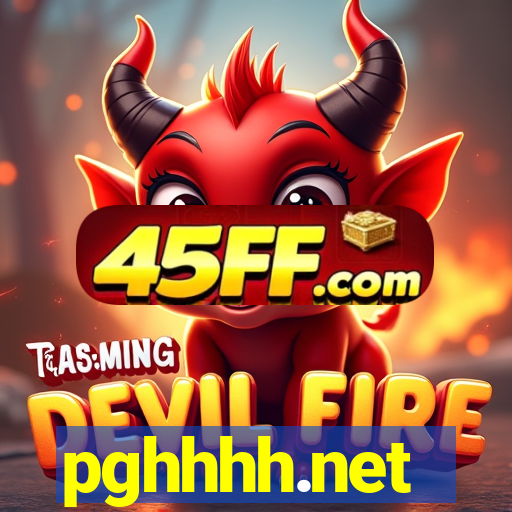 pghhhh.net