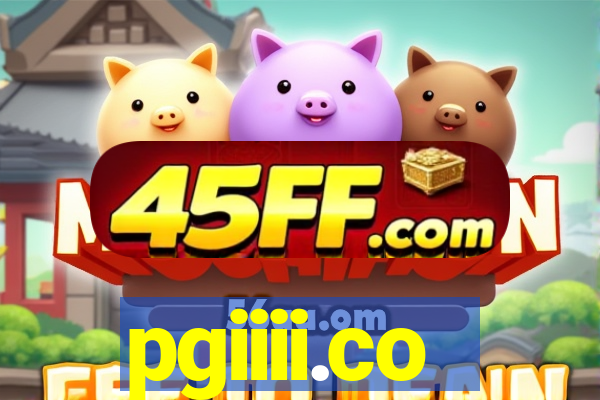 pgiiii.co