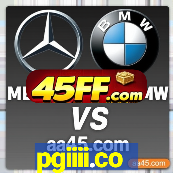 pgiiii.co