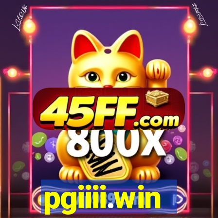 pgiiii.win