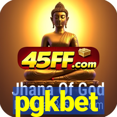 pgkbet