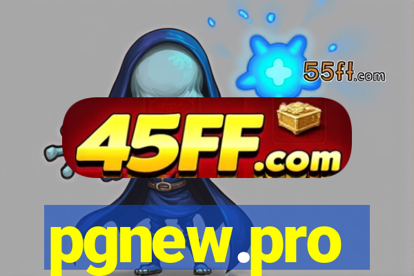 pgnew.pro