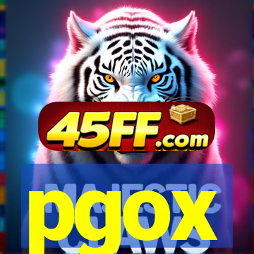 pgox