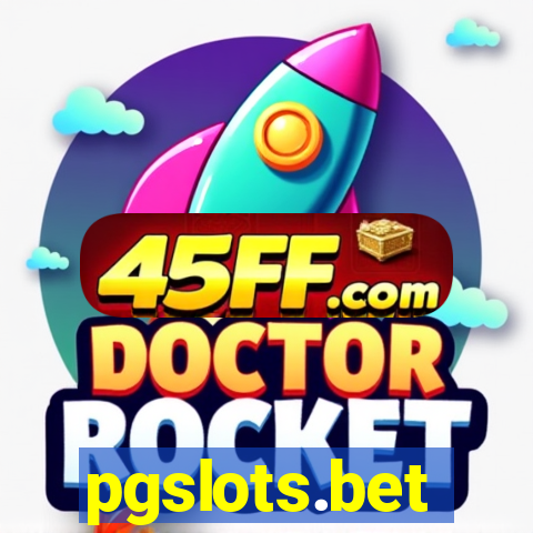 pgslots.bet