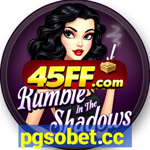 pgsobet.cc